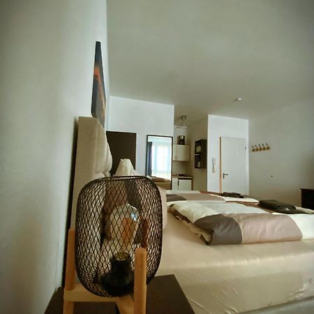 Talgarten Studio 8 Ерфурт Екстериор снимка