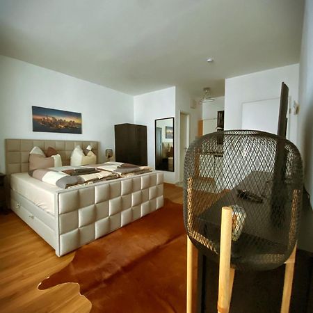 Talgarten Studio 8 Ерфурт Екстериор снимка