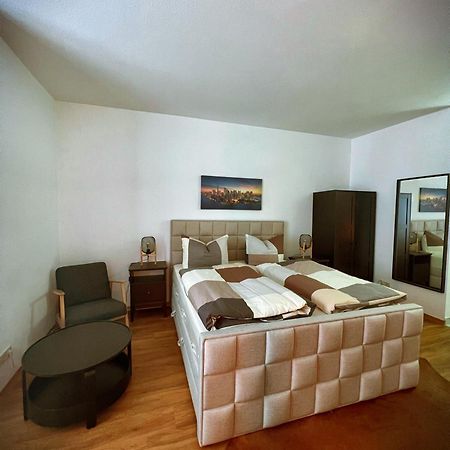 Talgarten Studio 8 Ерфурт Екстериор снимка