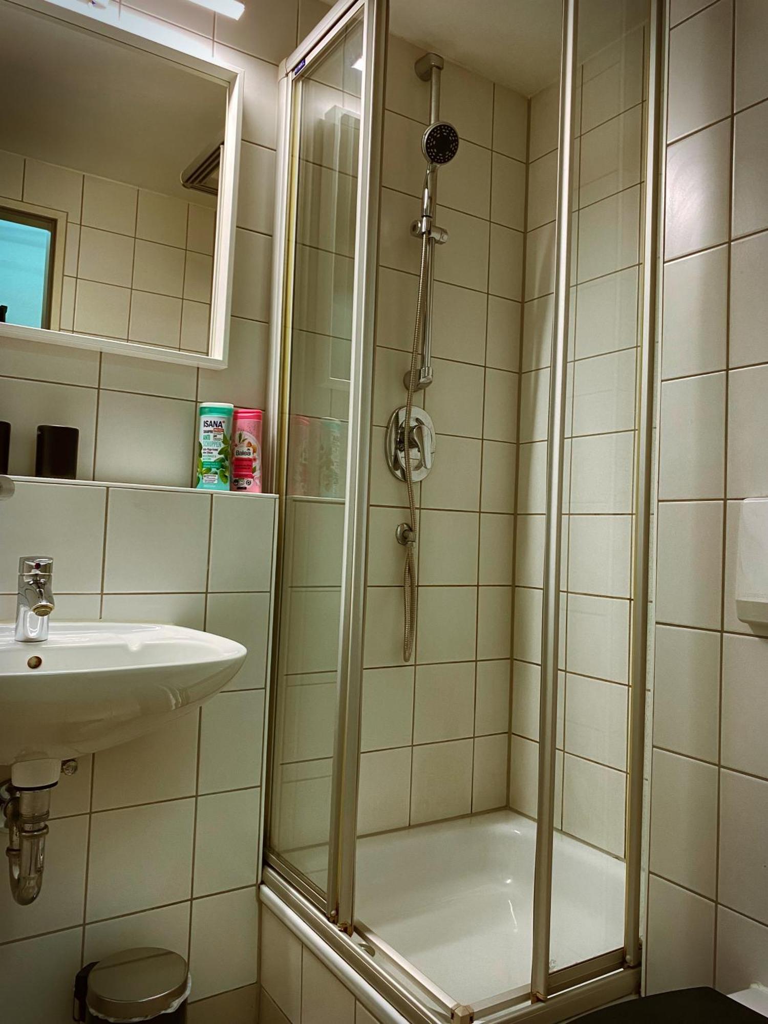 Talgarten Studio 8 Ерфурт Екстериор снимка